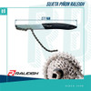Herramienta Sujeta Piñon Raleigh Standart - Racer Bikes 1