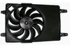Electroventilador Completo Fiesta 2008 2009 2010 2011 2012 0