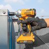 Llave De Impacto + Taladro Atornillador Brushless Ckli20271 1