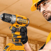 Llave De Impacto + Taladro Atornillador Brushless Ckli20271 2