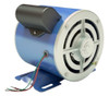 Motor P/ Bombeador De Agua Daf 3/4 Hp 1500 Rpm 220v Contado 1