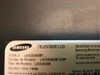 Placa Táctil Con Botonera Y Receptor Samsung Ln32d400 4