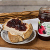 Mermelada Sin Azúcar Las Quinas De Frutos Rojos Sin Tacc X 3 1
