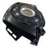 Comando Controle Ar Condicionado Nissan March Versa Usado 4