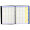 At A Glance Quick Notes Weekly Monthly Appointment Book 3