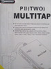 Multitap Ps2 Dragonplus 2