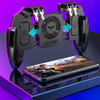 Pubg Mobile Controller Joystick Turnover Button Gamepad Para 3