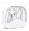 Set De Regalo Bebe Love Set Higiene Manicura Peine Promo! 0