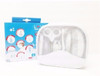 Set De Regalo Bebe Love Set Higiene Manicura Peine Promo! 1