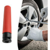 Lug Porca Soquete Protetor De Aro Da Roda Ferramenta Manual 7