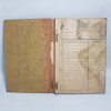 Ferrocarril Oeste Antiguas Libretas Cargas Tráfico Mag 61024 2