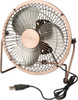 Honey-can-do Ofc-04475 Ventilador De Escritorio Compacto 1