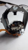 Lente Laser Dbu-1 Con Mecanismo 5