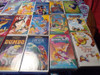 Vídeos Vhs Infantiles!!!! 3