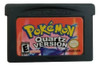 Pokemon Quartz Game Boy Advance Salvando Gba 0