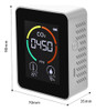 Co2 Air Detector Agricultural Carbon Dioxide Detector 5