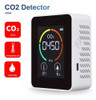 Co2 Air Detector Agricultural Carbon Dioxide Detector 7