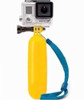 Bastão Boia Flutuante Gopro Bobber Floaty Mergulho 0