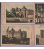 0427_lote De 12 Tarjetas Postales De Francia 2