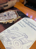 Catálogo Relojes Franck Muller Suiza 3