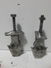 Par Esticador De Corrente Honda Br 160 Usado Original 4