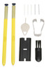 Caneta Stylus De Telefone, 2 Unidades Para Telas Sensíveis A 0