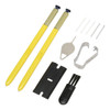 Caneta Stylus De Telefone, 2 Unidades Para Telas Sensíveis A 1
