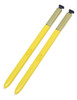 Caneta Stylus De Telefone, 2 Unidades Para Telas Sensíveis A 3