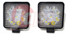 Faro Led Auxiliares 9 Led 27w Cuadrado X2 Agro Moto 4x4 Envi 1 Faro Led Auxiliares 9 Led 27w Cuadrado X2 Agro Moto 4x4 Envi 1