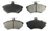 Pastillas Freno Geely Ck Del. 1