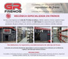 Pastillas Freno Geely Ck Del. 4