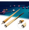 Pool Cue Rod Cue Tool Kid Wooden Stick Snooker Bilhar 3