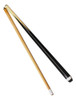 Pool Cue Rod Cue Tool Kid Wooden Stick Snooker Bilhar 4