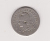Moneda Argentina 10 Centavos Año 1910 Janson 99 Regular 0