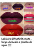 Labial De Primer Nivel 0