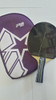 Paletas Tenis De Mesa Dhs 2002 Dos Estrellas Envio Todo Pais 2