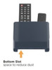 Organizador Soporte Para Celular Control Accesorios De Pared 3