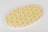 Colchon Para Moises Almohadon 75x40x6 Arco Iris El Mejor 1 Colchon Para Moises Almohadon 75x40x6 Arco Iris El Mejor 1
