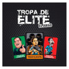 Juego De Cartas Tropa De Elite- Tatus- Upalalá 2