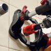Accudrill Soporte Taladro Prensa Banco Portatil Milescraft - 2