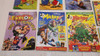 Lote 12 Revistas Historietas Walt Disney Mickey Tío Rico 2 Lote 12 Revistas Historietas Walt Disney Mickey Tío Rico 2