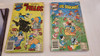 Lote 12 Revistas Historietas Walt Disney Mickey Tío Rico 3 Lote 12 Revistas Historietas Walt Disney Mickey Tío Rico 3