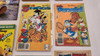 Lote 12 Revistas Historietas Walt Disney Mickey Tío Rico 4 Lote 12 Revistas Historietas Walt Disney Mickey Tío Rico 4