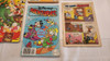 Lote 12 Revistas Historietas Walt Disney Mickey Tío Rico 5 Lote 12 Revistas Historietas Walt Disney Mickey Tío Rico 5