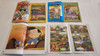 Lote 12 Revistas Historietas Walt Disney Mickey Tío Rico 6 Lote 12 Revistas Historietas Walt Disney Mickey Tío Rico 6