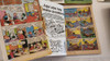 Lote 12 Revistas Historietas Walt Disney Mickey Tío Rico 7 Lote 12 Revistas Historietas Walt Disney Mickey Tío Rico 7