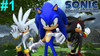 Sonic The Hedgehog Ps3 Fisico Nuevo 4