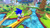 Sonic The Hedgehog Ps3 Fisico Nuevo 5