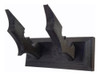 Perchero Recibidor Porta Llaves Batman Batarang 0