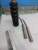 Ruedas De Tracción Para Envasadora Emzo Evi-6/ Evi-5 Evi-10 2